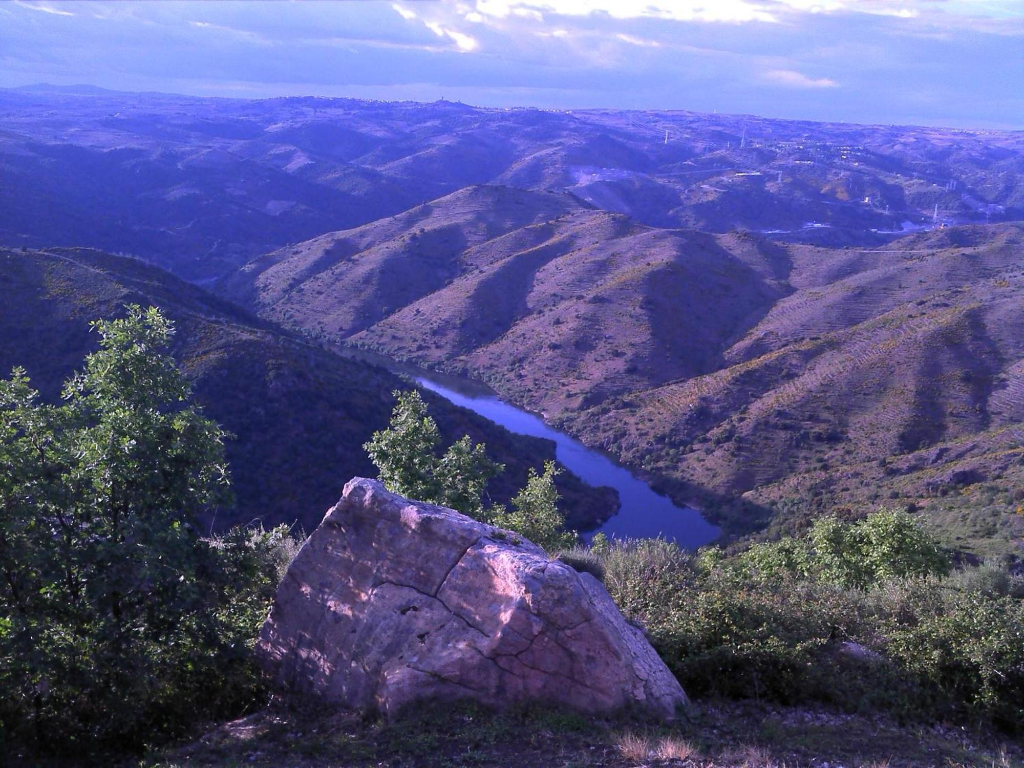 Douro Natura Bemposta  Zewnętrze zdjęcie