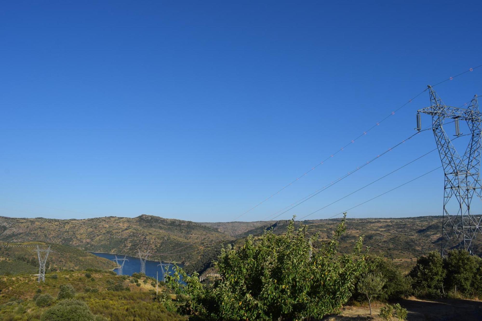 Douro Natura Bemposta  Zewnętrze zdjęcie