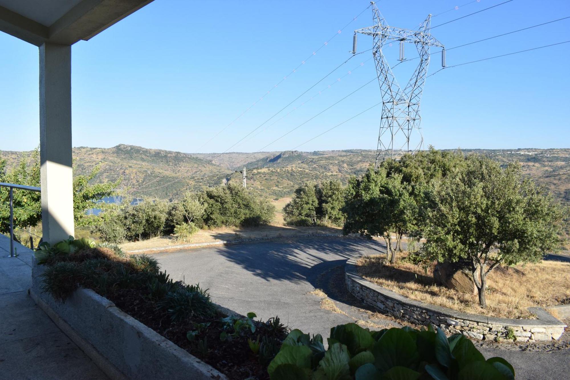 Douro Natura Bemposta  Zewnętrze zdjęcie