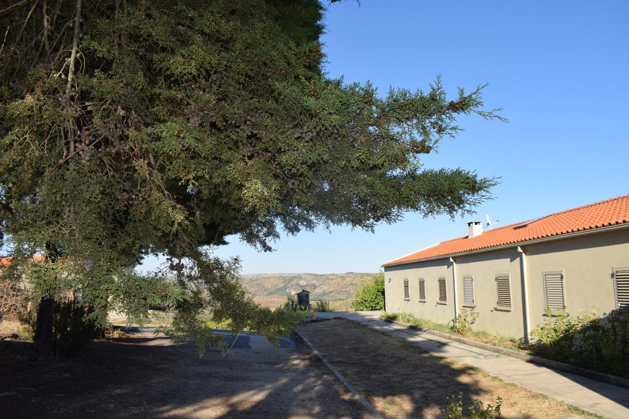 Douro Natura Bemposta  Zewnętrze zdjęcie