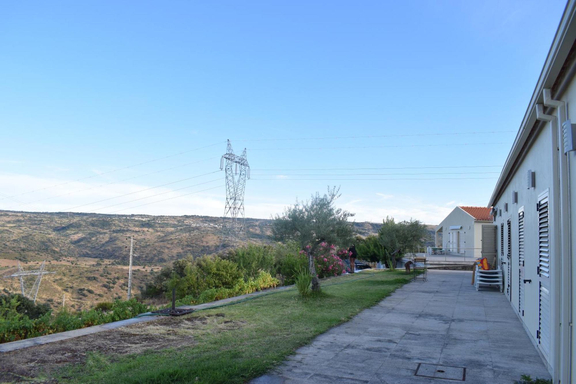 Douro Natura Bemposta  Zewnętrze zdjęcie