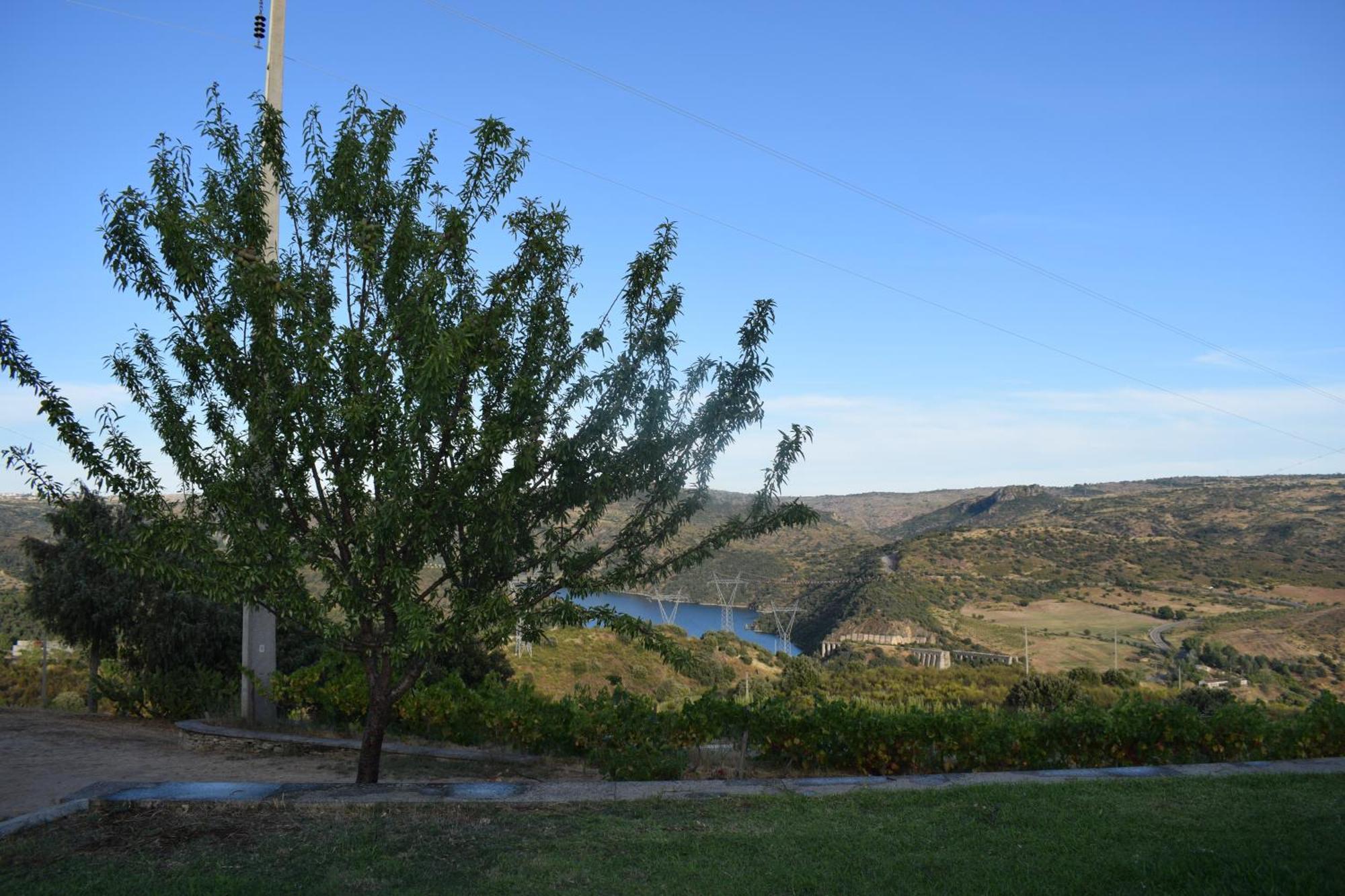 Douro Natura Bemposta  Zewnętrze zdjęcie