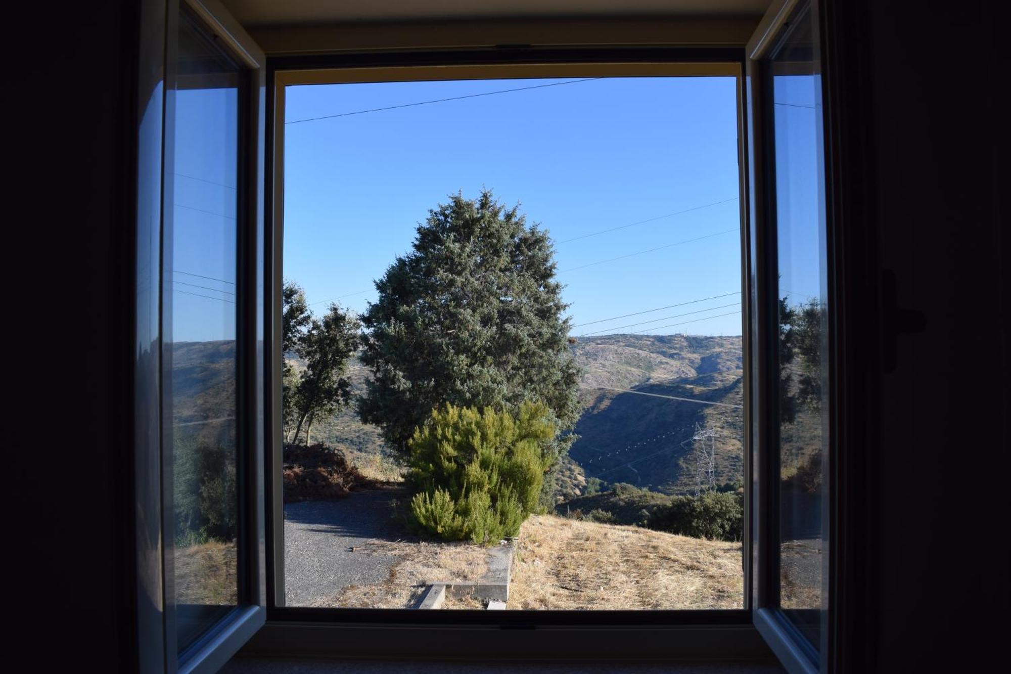 Douro Natura Bemposta  Zewnętrze zdjęcie