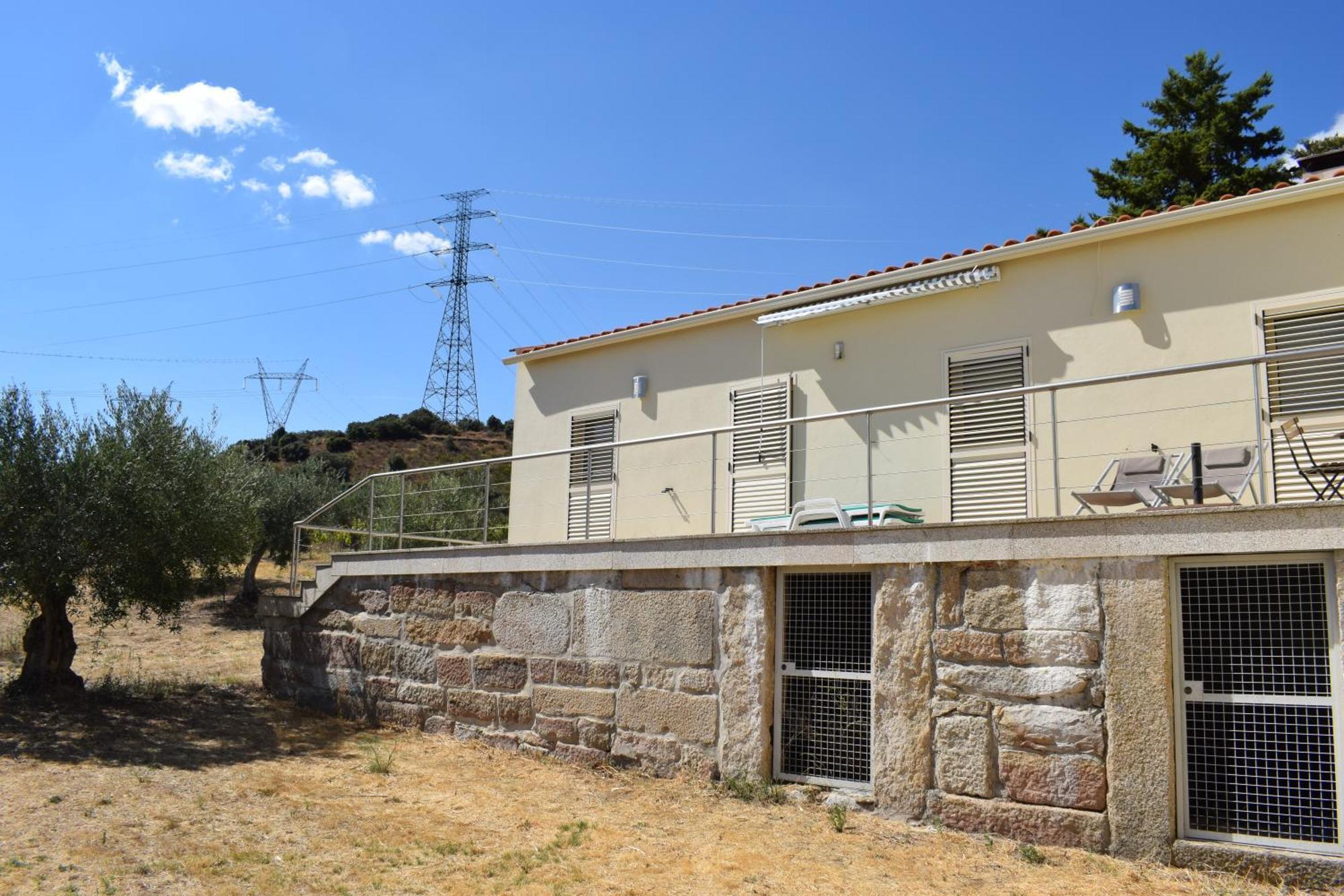 Douro Natura Bemposta  Zewnętrze zdjęcie