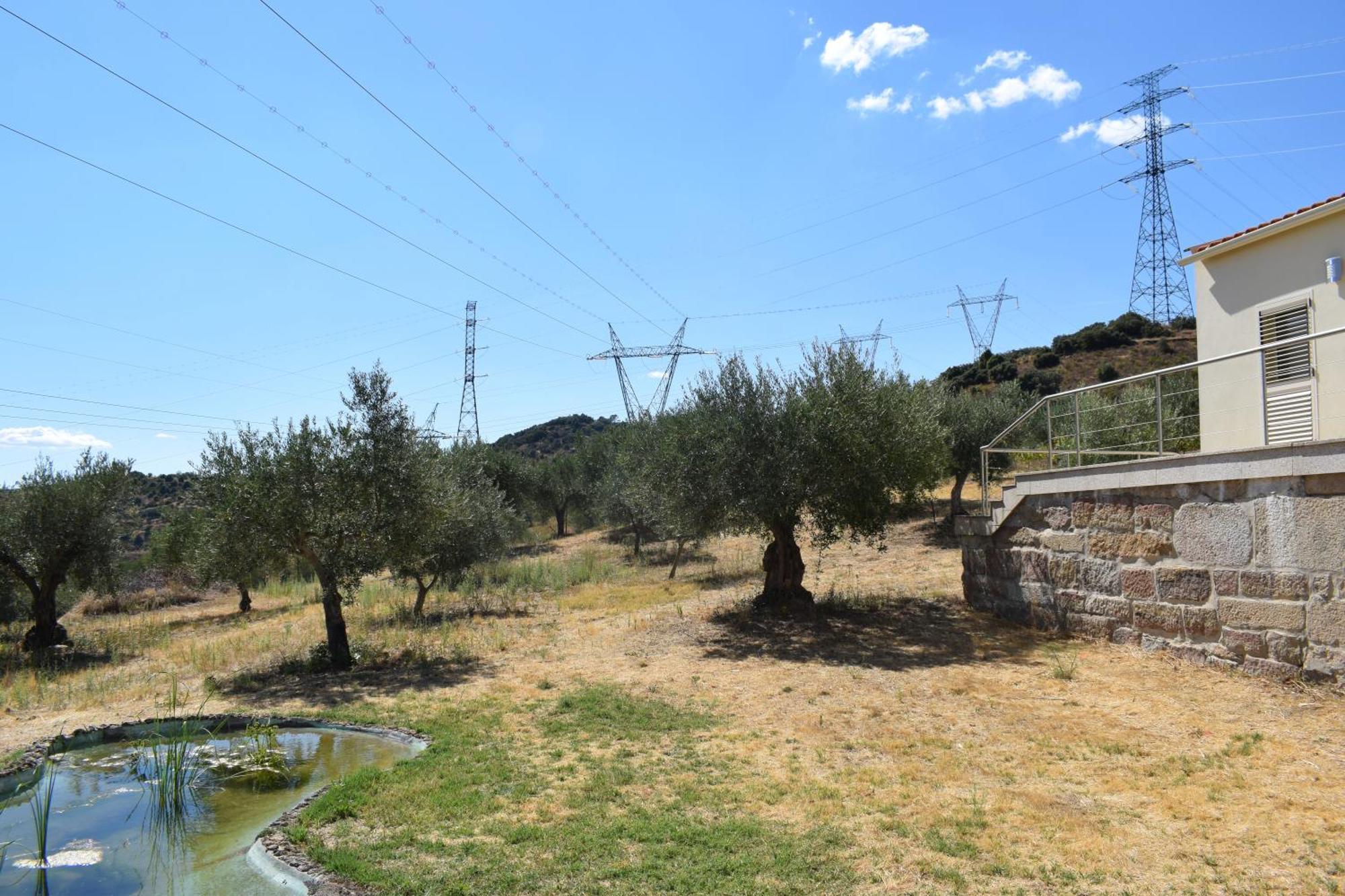 Douro Natura Bemposta  Zewnętrze zdjęcie
